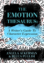 The Emotion Thesaurus
