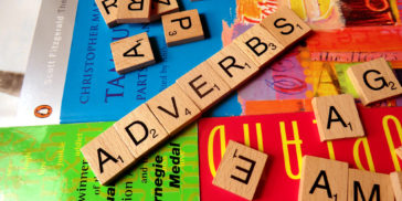 Are adverbs a writing sin?
