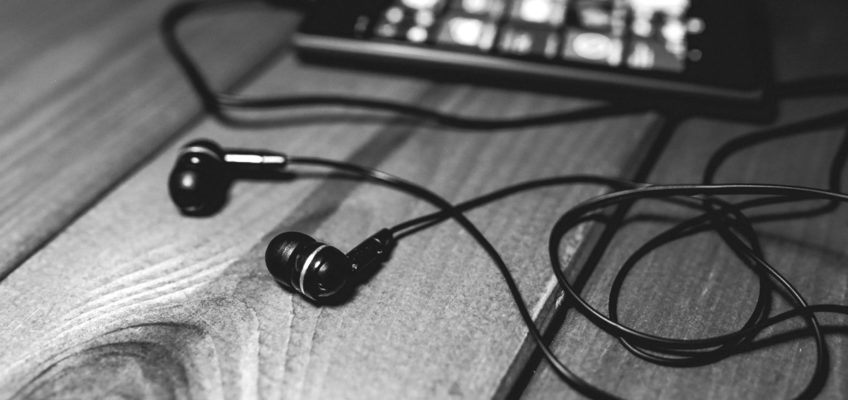 Audio books