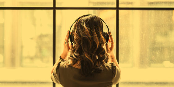 Best audiobooks for new listeners to download