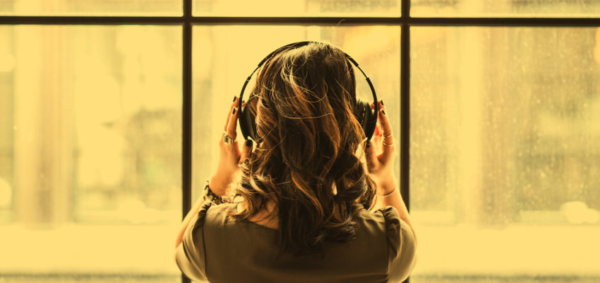 Best audiobooks for new listeners to download
