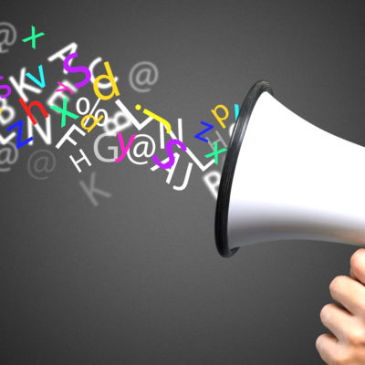 Tips for beginning public speaking