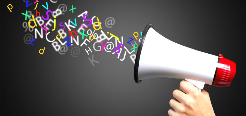 Tips for beginning public speaking