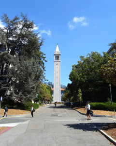 UC Berkeley