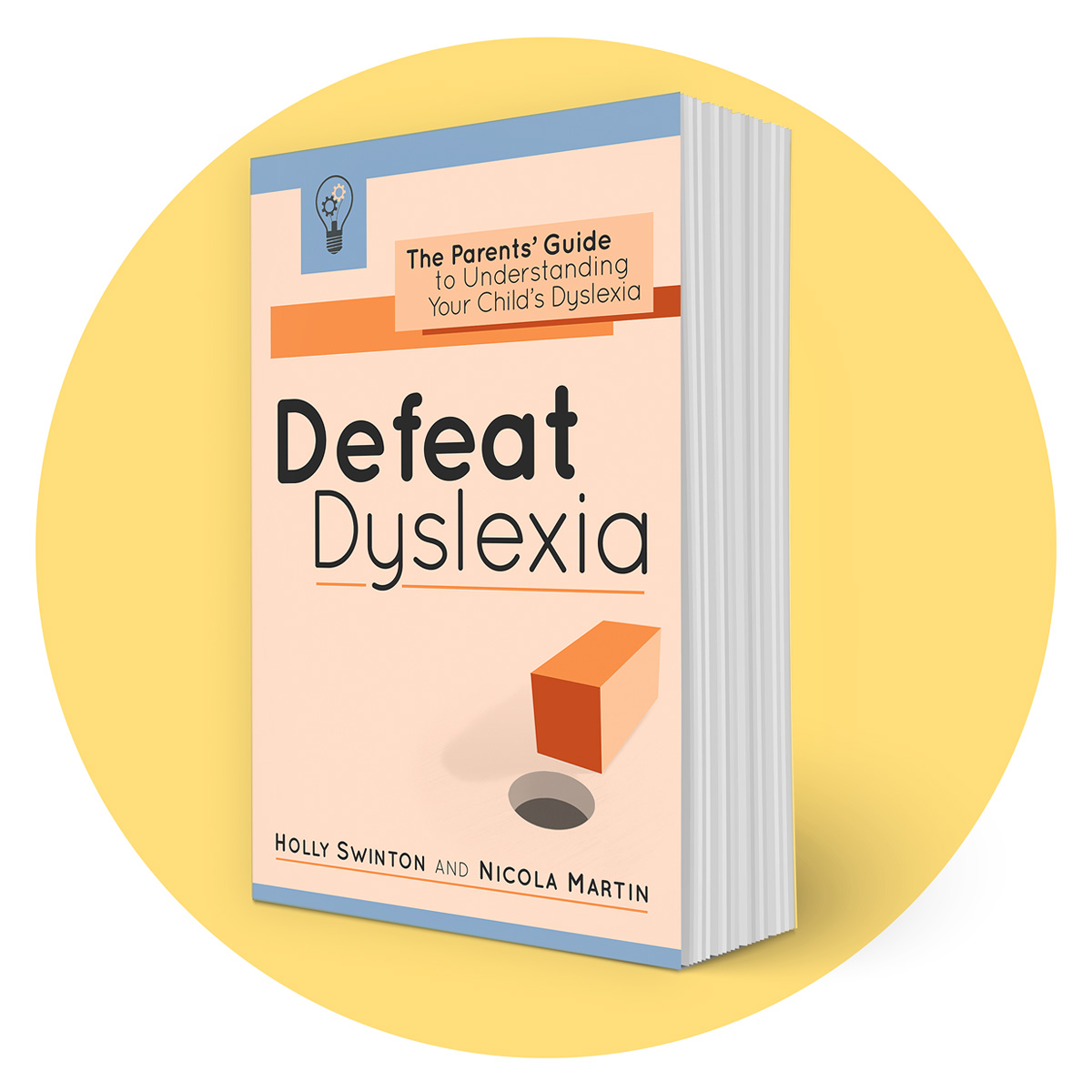 Defeat Dyslexia!