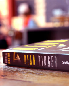 Dead Ringer by Nicola Martin