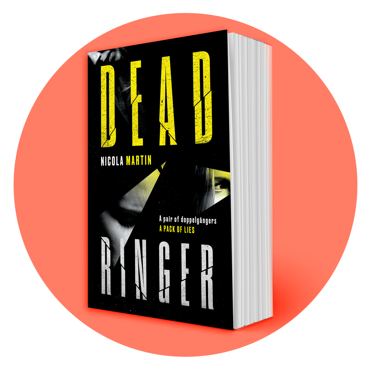 Dead Ringer