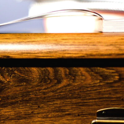 My drawer novel