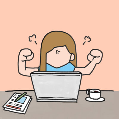 Writing mistakes that drive me nuts