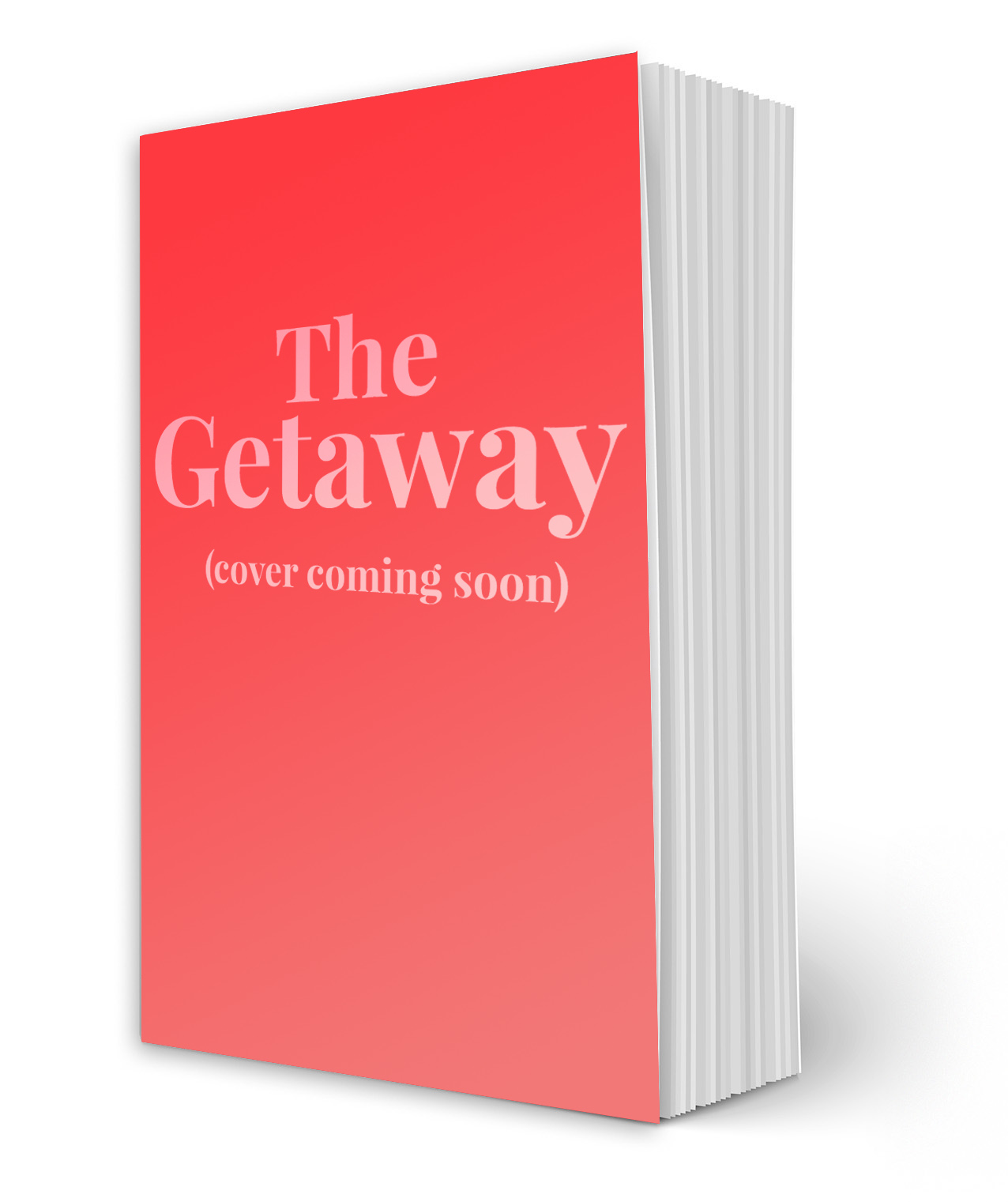 The Getaway by Nicola Martin