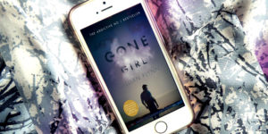 Gone Girl by Gillian Flynn