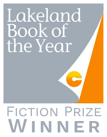 Lakeland Book of the Year Awards (Fiction Prize) Winner