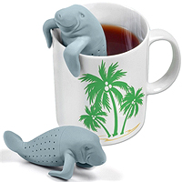 Mana(tea) infuser