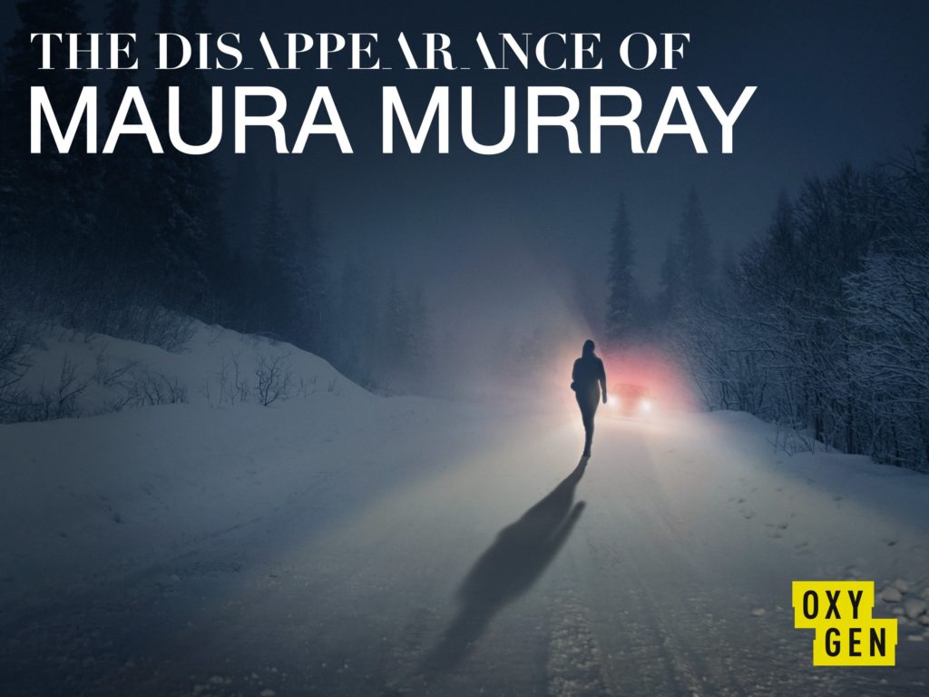 The Disappearance of Maura Murray