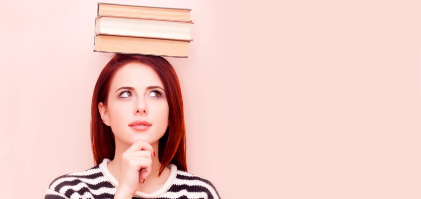 Why do mediocre books get published?