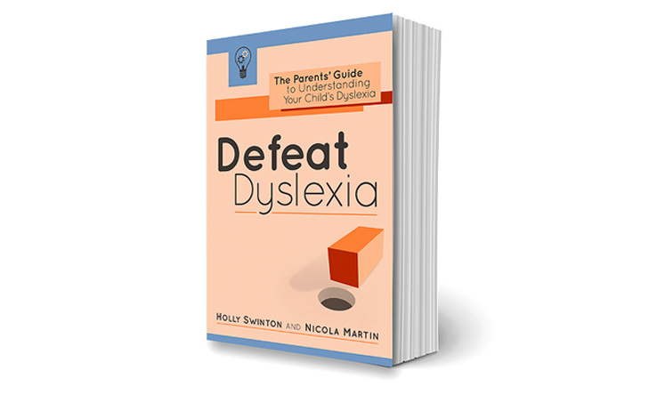 Defeat Dyslexia