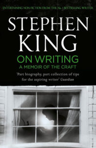 On Writing by Stephen King