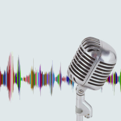 Killing it in your next podcast or radio interview