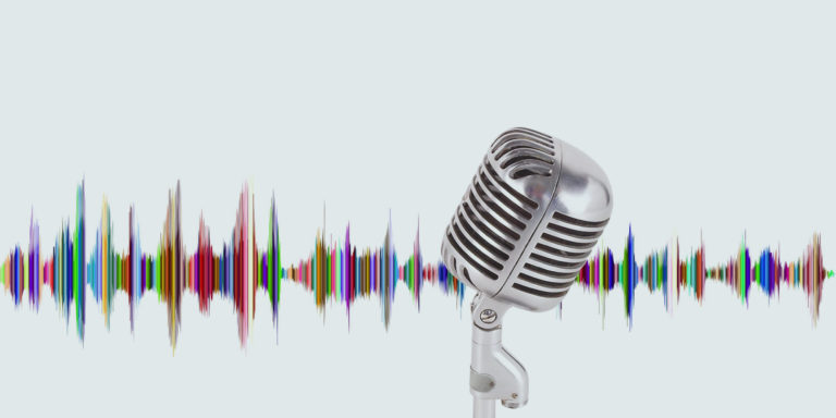 5 tips for killing it in your next podcast or radio interview
