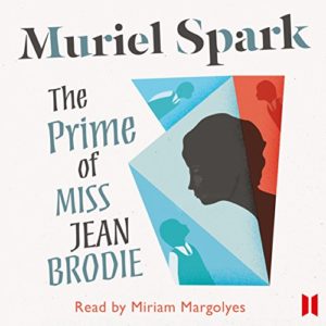 The Prime of Miss Jean Brodie by Muriel Spark