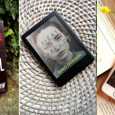 Reading Round-Up no1