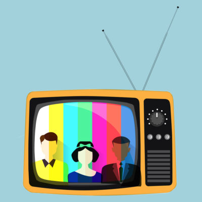 Using reality TV to write better characters
