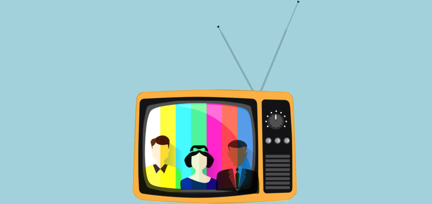 Using reality TV to write better characters