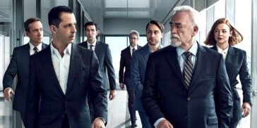 Succession