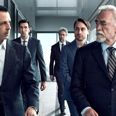 Succession