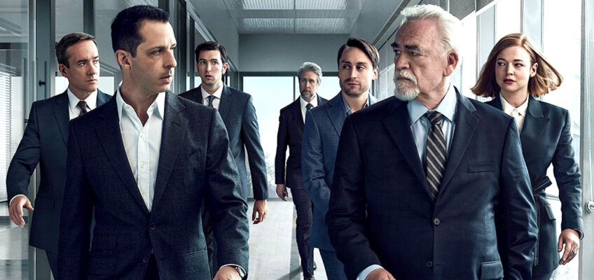 Succession