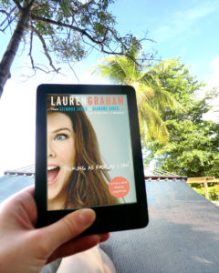 Talking As Fast As I Can by Lauren Graham