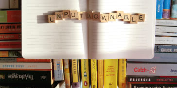 Make your fiction unputdownable