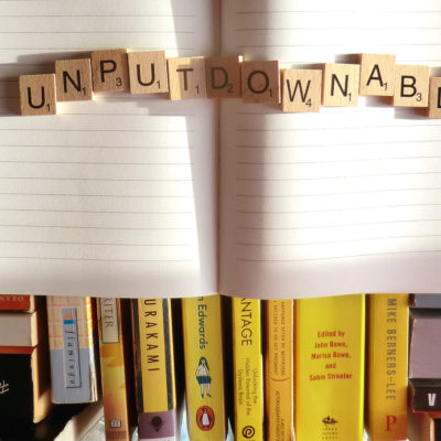Make your fiction unputdownable