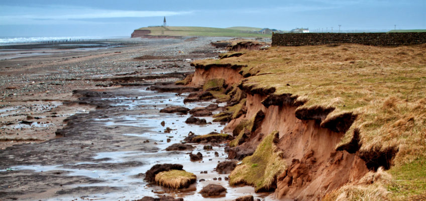 Walney Island