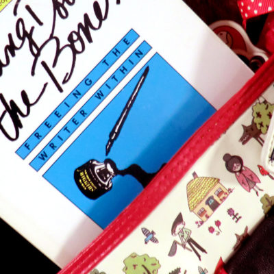 Best books on creative writing