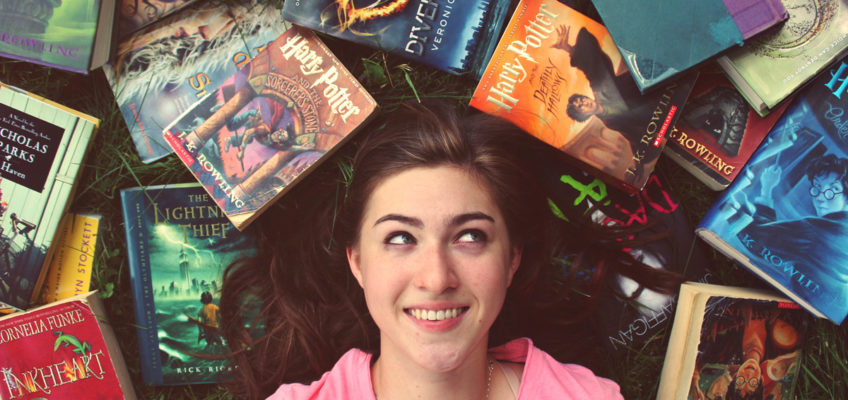 YA fiction